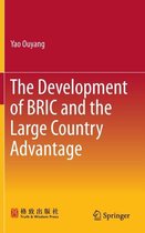 The Development of BRIC and the Large Country Advantage