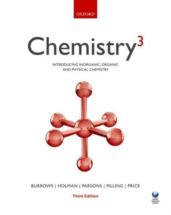 Chemistry3