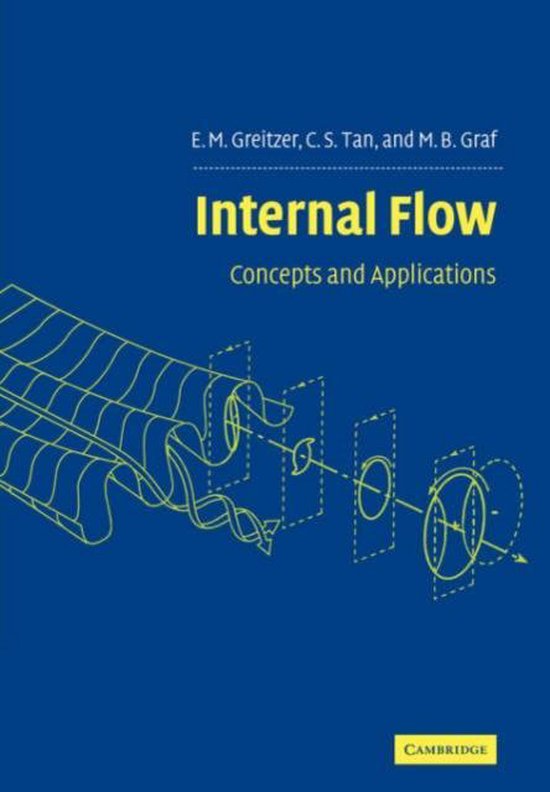 Internal Flow - cover