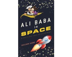 Ali Baba in Space