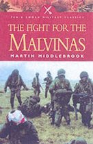 The Argentine Fight for the Falklands