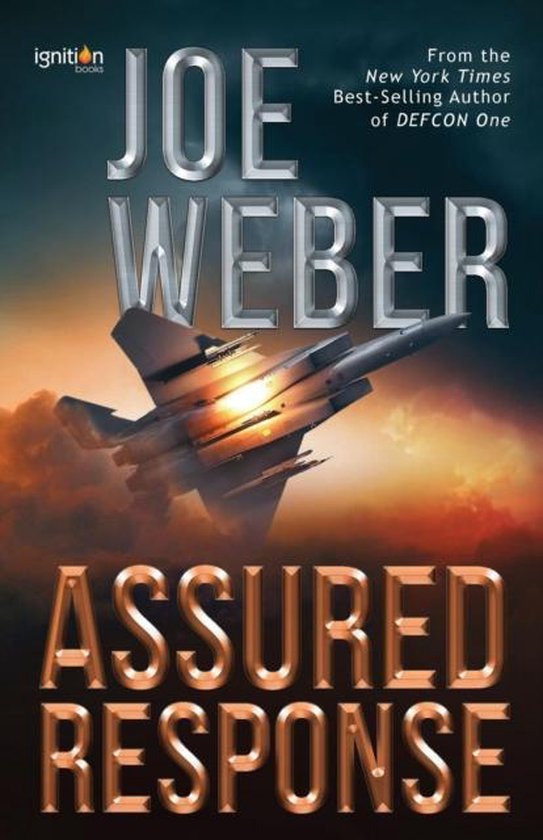 Assured Response - cover
