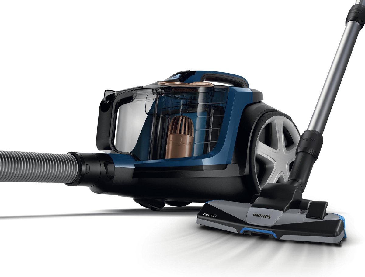 Philips FC9745/09 PowerPro Expert