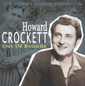 Out Of Bounds -Johnny Horton Connection //W;24-Page Booklet