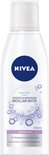 NIVEA Essentials Sensitive & Verzorgend - 200 ml - Micellair Water