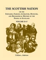 Heritage Classic-The Scottish Nation Volume D-F