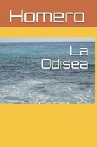 La Odisea