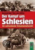 Der Kampf um Schlesien 1944 / 1945