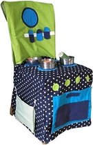 Speeltent keuken Denmark