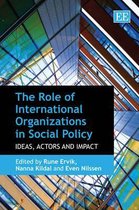 The Role of International Organizations in Social Policy