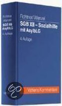 SGB XII - Sozialhilfe