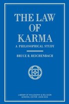 Library of Philosophy and Religion-The Law of Karma