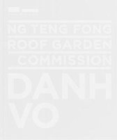 Ng Teng Fong Roof Garden Commission