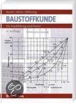 Baustoffkunde