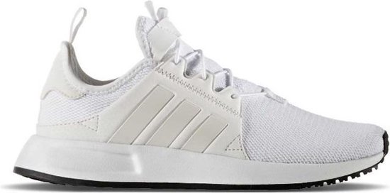 adidas X PLR - Sneakers - Kids - 39 1/3 - Wit adidas X PLR - Sneakers - Kids - 39 1/3 - Wit