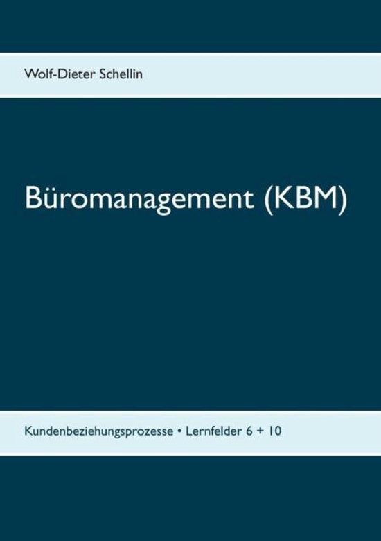 Büromanagement (KBM)
