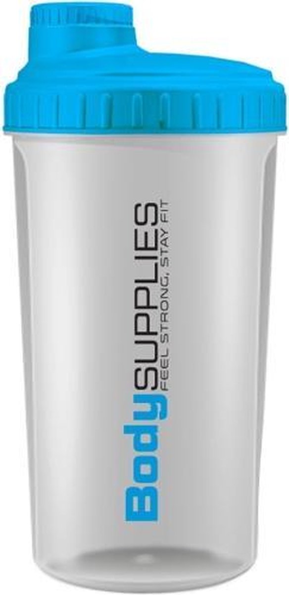 Shakebeker Original Per Beker