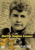 Martha Hughes Cannon