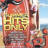 NRJ Summer Hits Only 2005