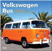 Volkswagen Bus 2015 Wall