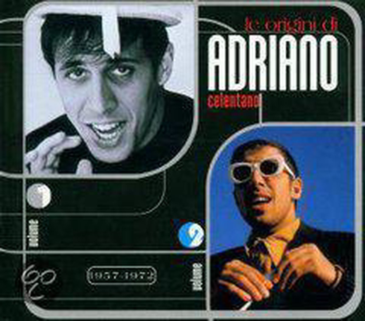Le Origini Vol. 1 & 2