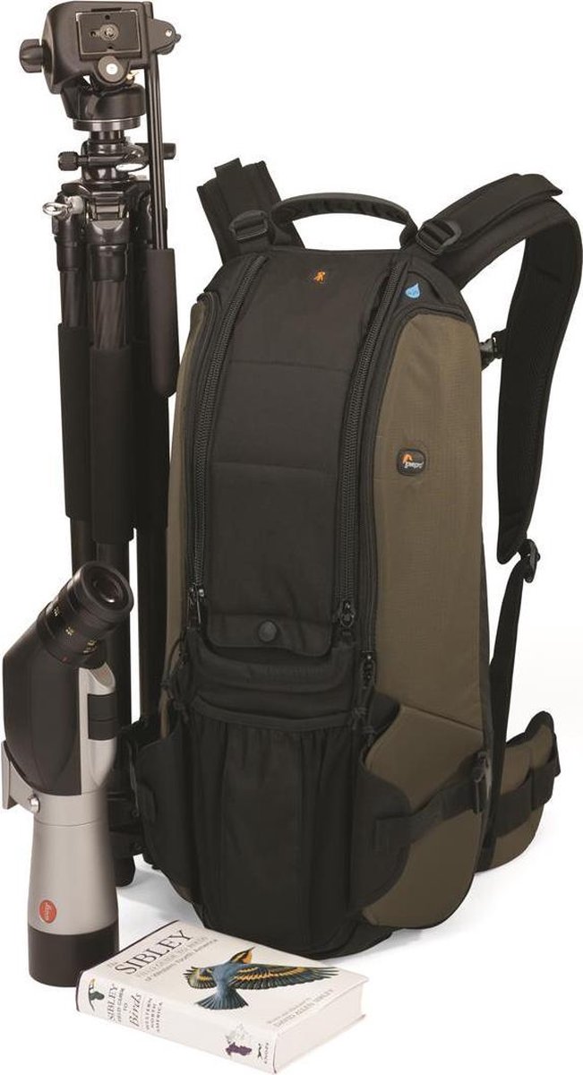 Lowepro scope porter 200 aw backpack 2025