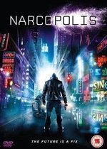 Narcopolis