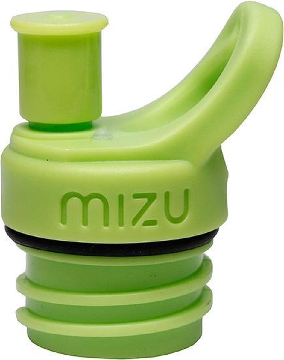 Mizu Sportdop - Groen