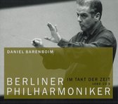 Barenboim/Berliner Philharmoniker - Piano Concerto No.1/Symphony No.7