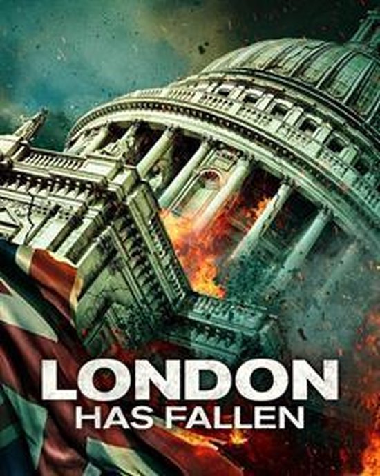 London Has Fallen