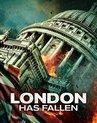 Movie - London Has Fallen-Steelbo