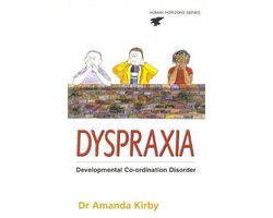 Dyspraxia Hidden Handicap