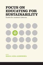 Focus on Educating for Sustainability