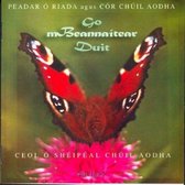 Peadar O'Riada - Cor Chuilaodha (CD)