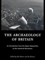 The Archaeology of Britain