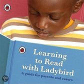 Learning To Read With Ladybird