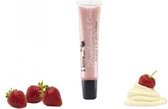 I Love…Strawberries and Cream Lipgloss 15 ml