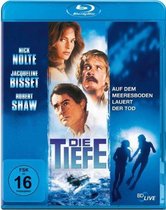 The Deep (1976) (Blu-ray)