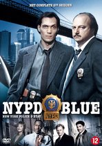 NYPD Blue - Seizoen 2