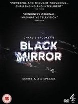 Black Mirror - Series 1-2 & Special (Import)