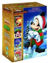 Mickey'S Christmas.. (Import)