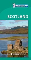 Green Guide Scotland