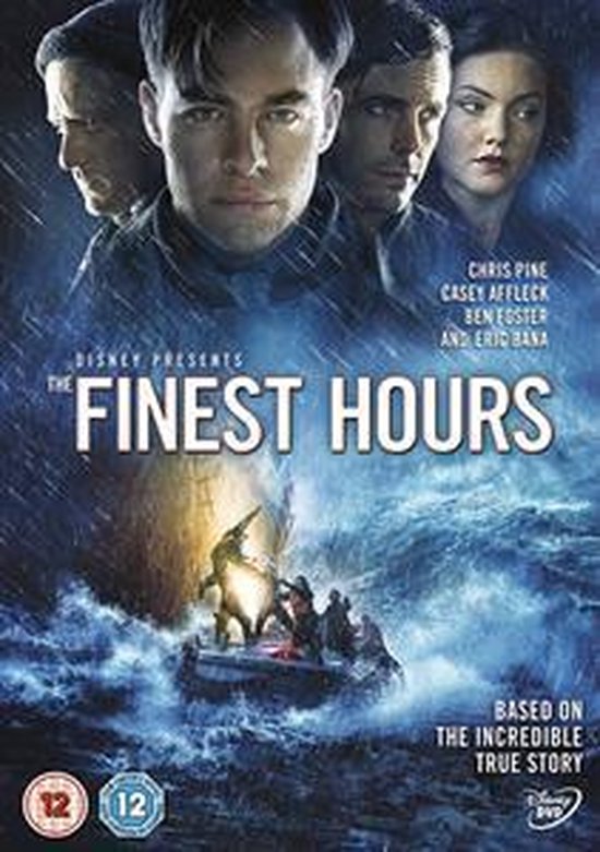 Finest Hours