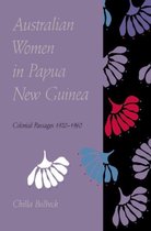 Australian Women in Papua New Guinea