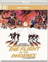 Flight Of The Phoenix (1965)