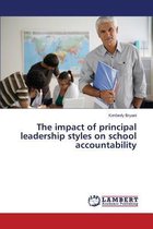 The impact of principal leadership styles on school accountability