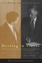 Dealing in Virtue