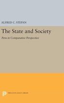 The State and Society - Peru in Comparative Perspective