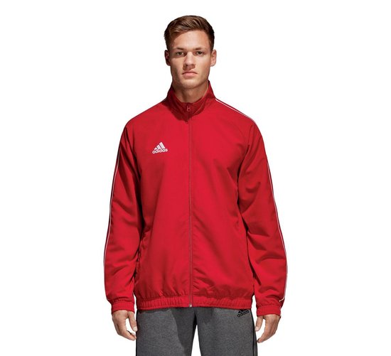 adidas core18 presentation jacket