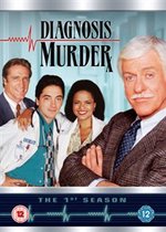 Diagnosis Murder - Season 1 [DVD], Good